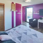 Cozy In *
