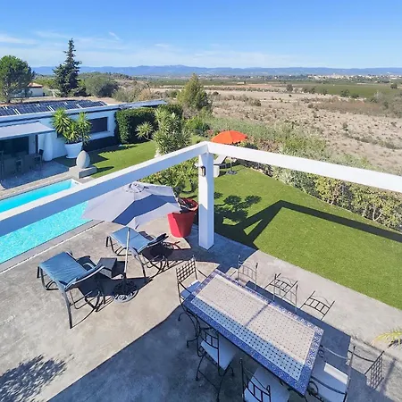 Gorgeous In * La Redorte
