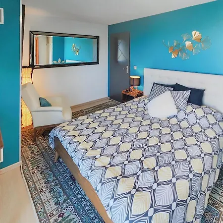 Ferienhaus Gorgeous In La Redorte