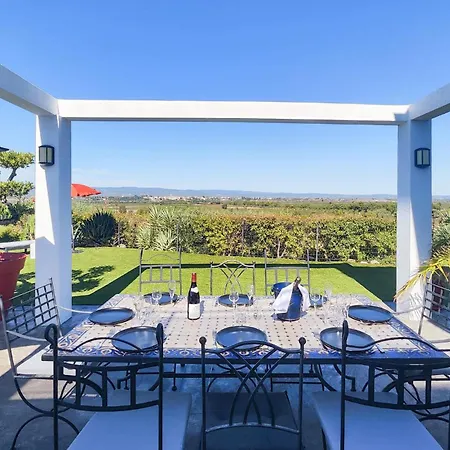 Gorgeous In * La Redorte